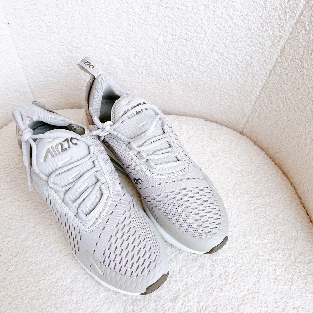 Nike air max 270 - Picture 6 of 7